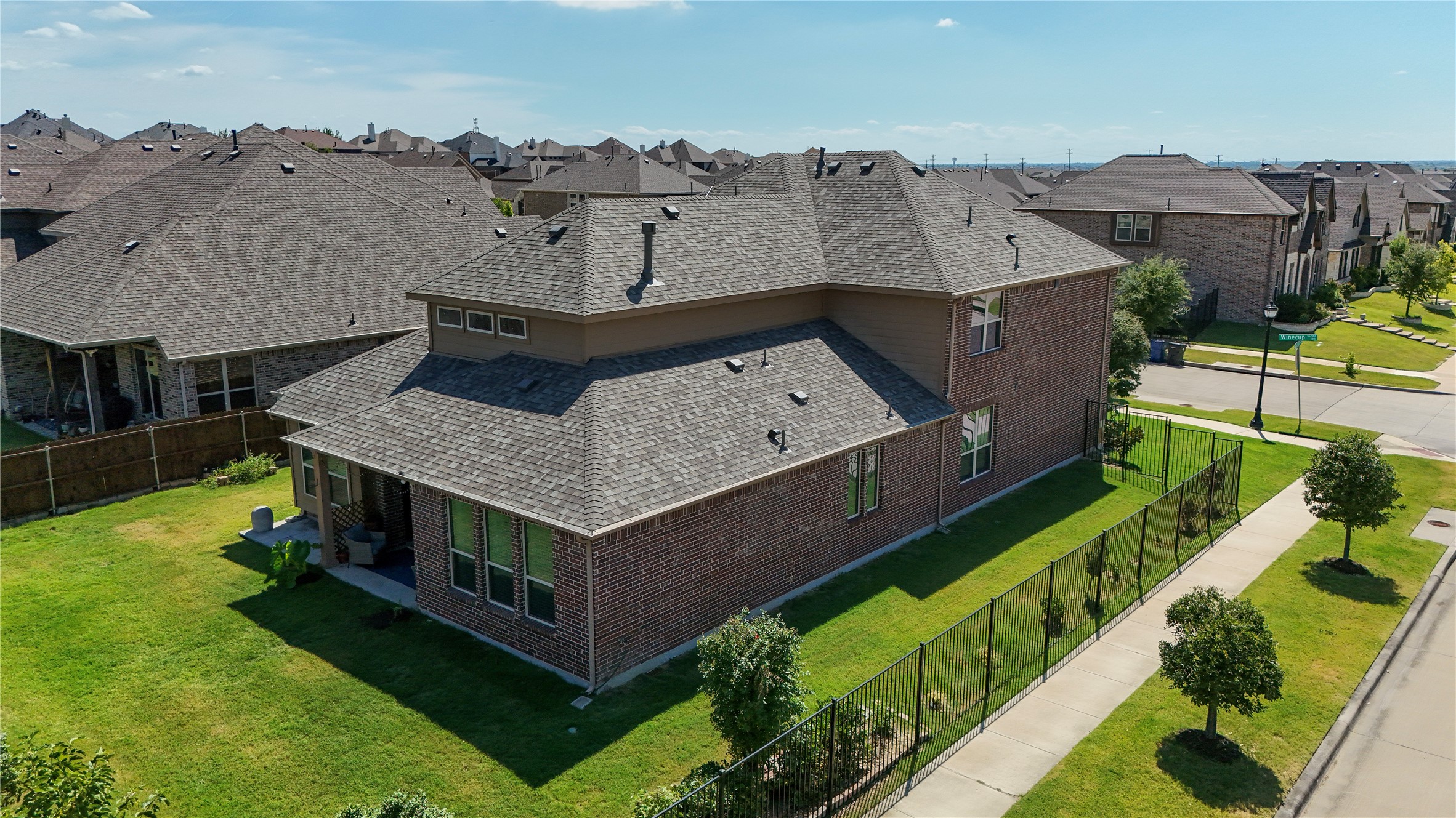 14286 Winecup Drive Frisco TX 75033