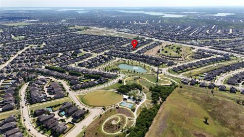 14286 Winecup Drive Frisco TX 75033
