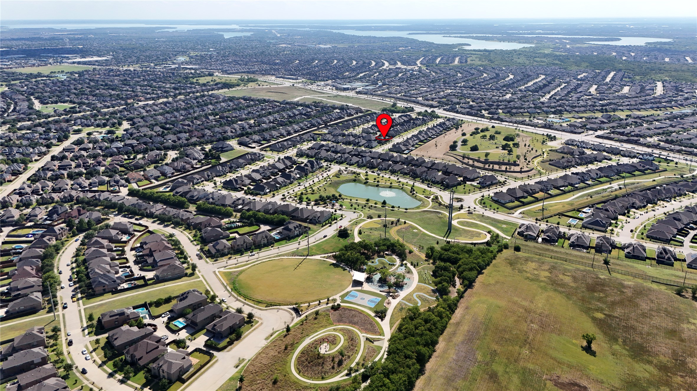 14286 Winecup Drive Frisco TX 75033
