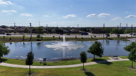 14286 Winecup Drive Frisco TX 75033