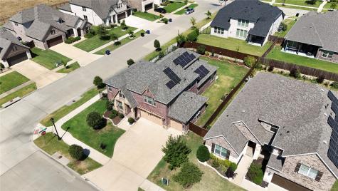 14286 Winecup Drive Frisco TX 75033