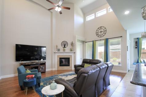 14286 Winecup Drive Frisco TX 75033