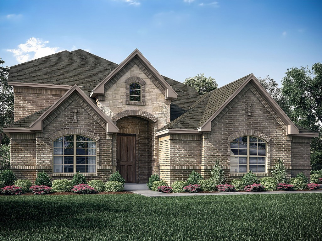 1925 Monteverde Court Burleson TX 76028