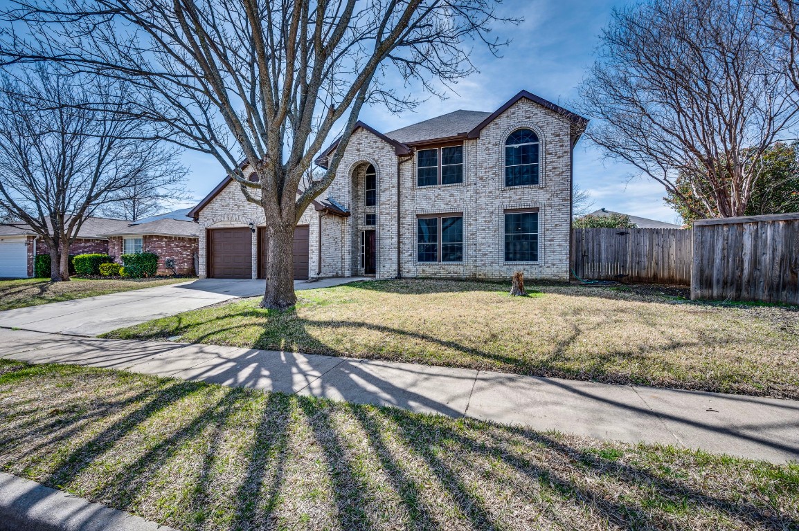934 Rio Vista Lane Arlington TX 76017