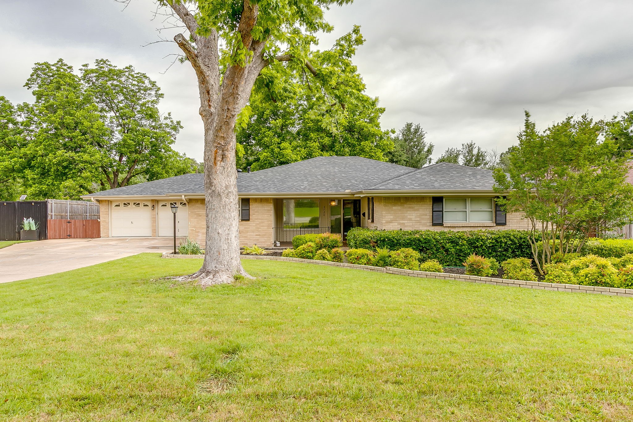 3720 Wilkie Way Fort Worth TX 76133