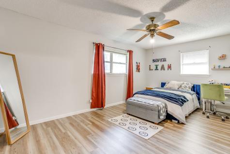 3720 Wilkie Way Fort Worth TX 76133