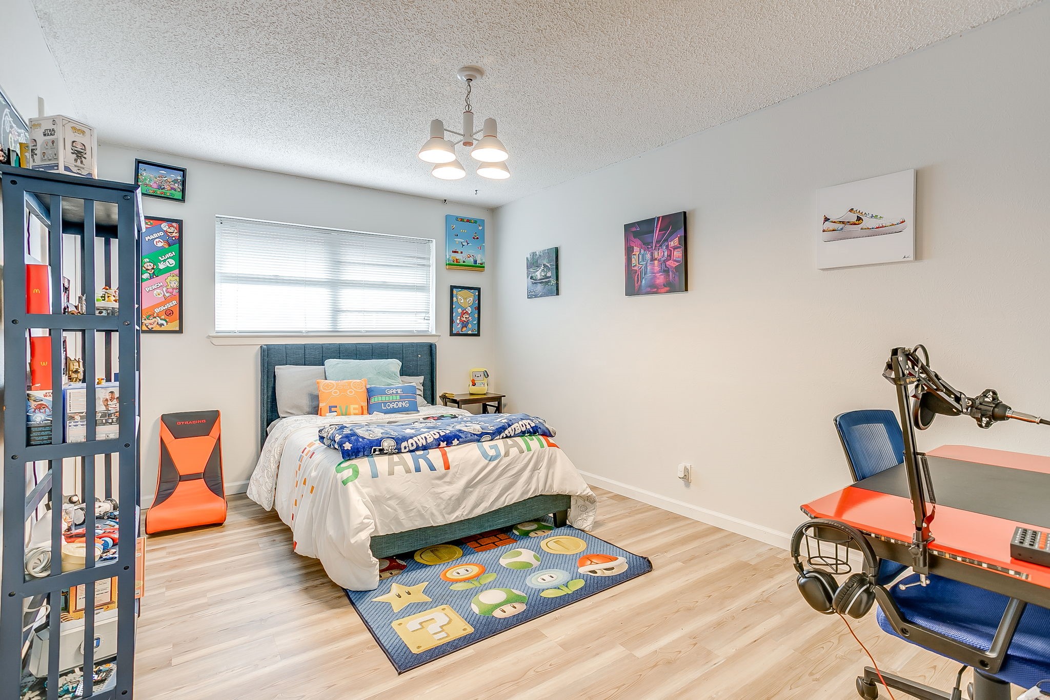 3720 Wilkie Way Fort Worth TX 76133