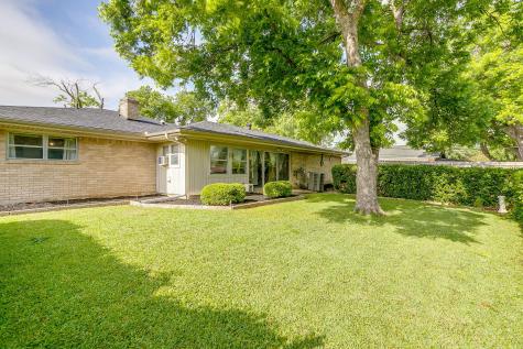 3720 Wilkie Way Fort Worth TX 76133