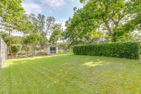 3720 Wilkie Way Fort Worth TX 76133
