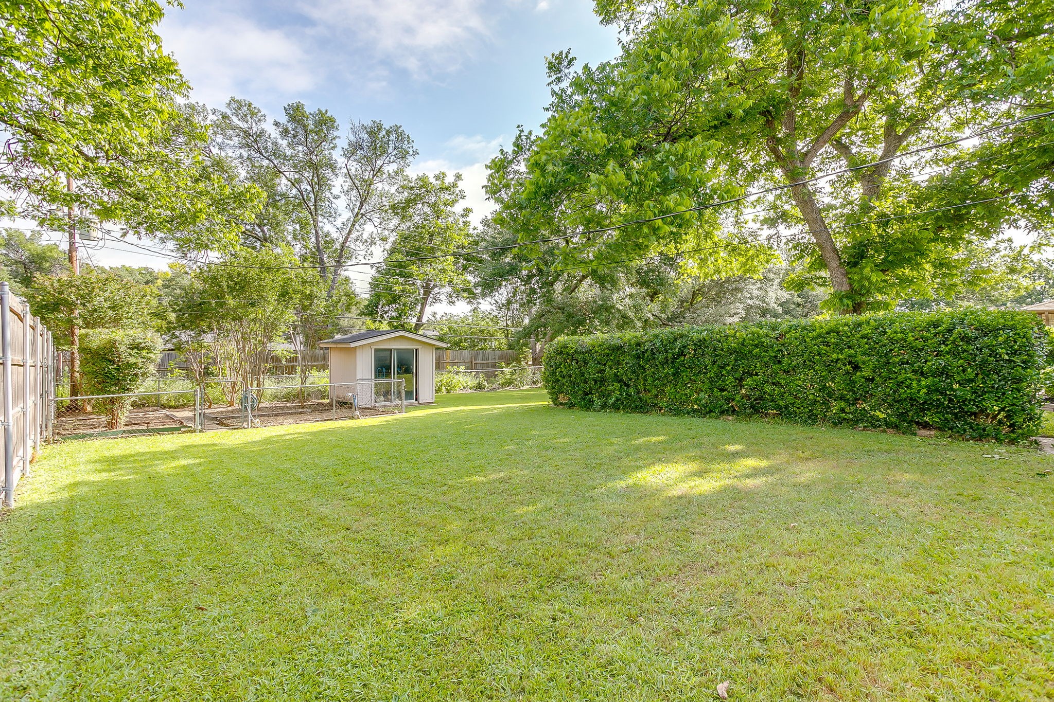 3720 Wilkie Way Fort Worth TX 76133