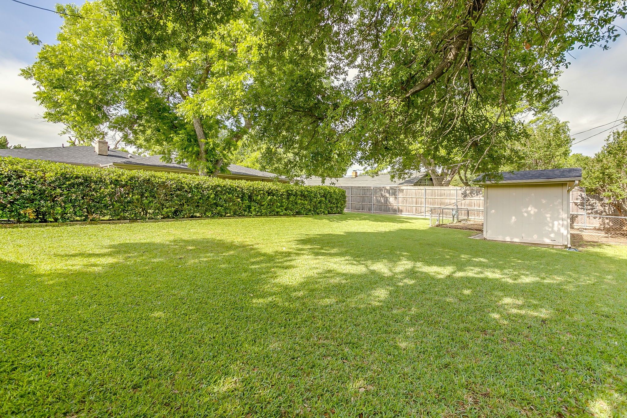 3720 Wilkie Way Fort Worth TX 76133