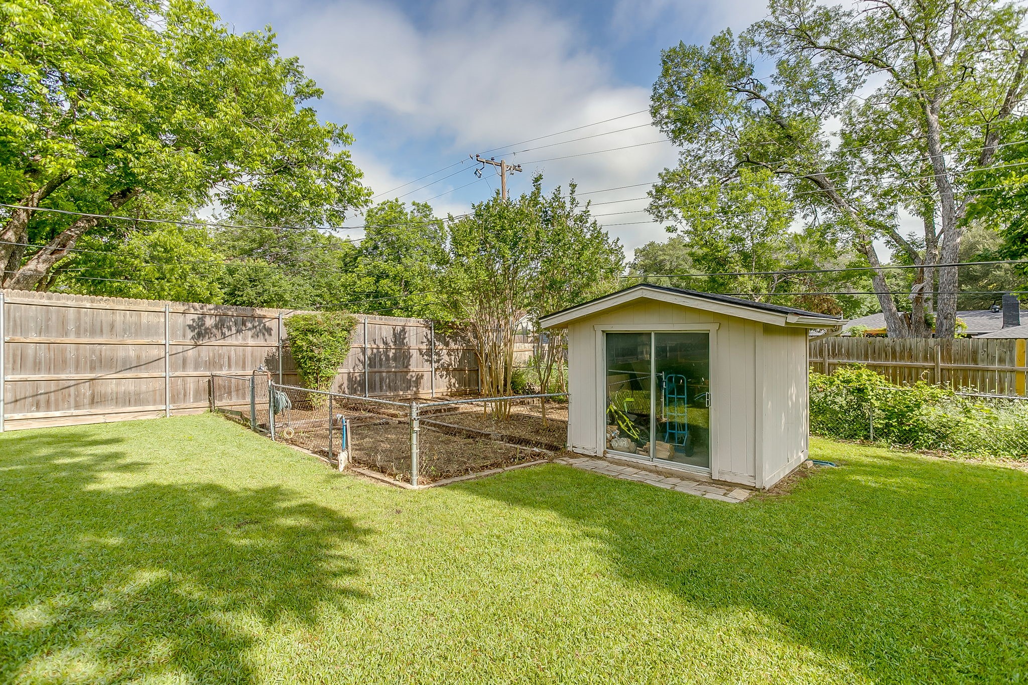 3720 Wilkie Way Fort Worth TX 76133