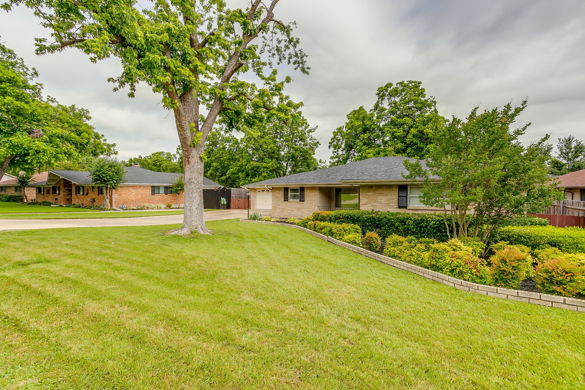 3720 Wilkie Way Fort Worth TX 76133