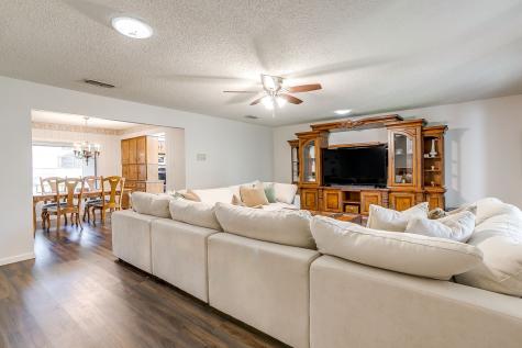 3720 Wilkie Way Fort Worth TX 76133