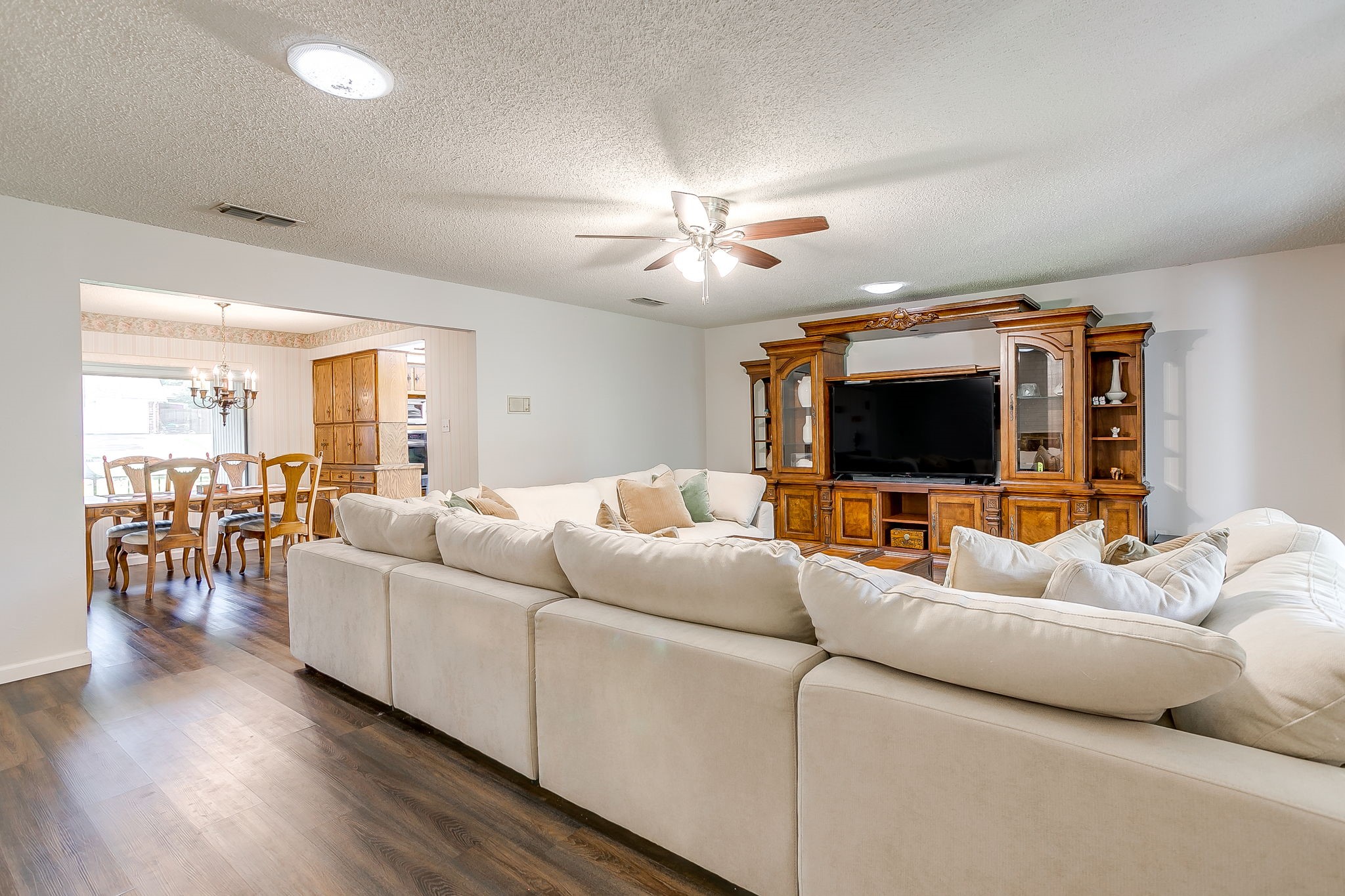 3720 Wilkie Way Fort Worth TX 76133