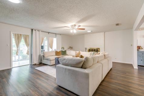 3720 Wilkie Way Fort Worth TX 76133