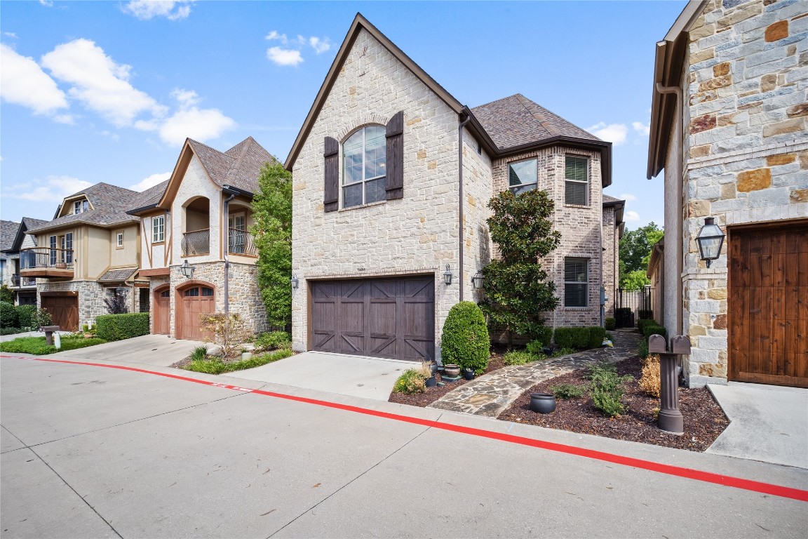 2654 Provencial Lane Richardson TX 75080