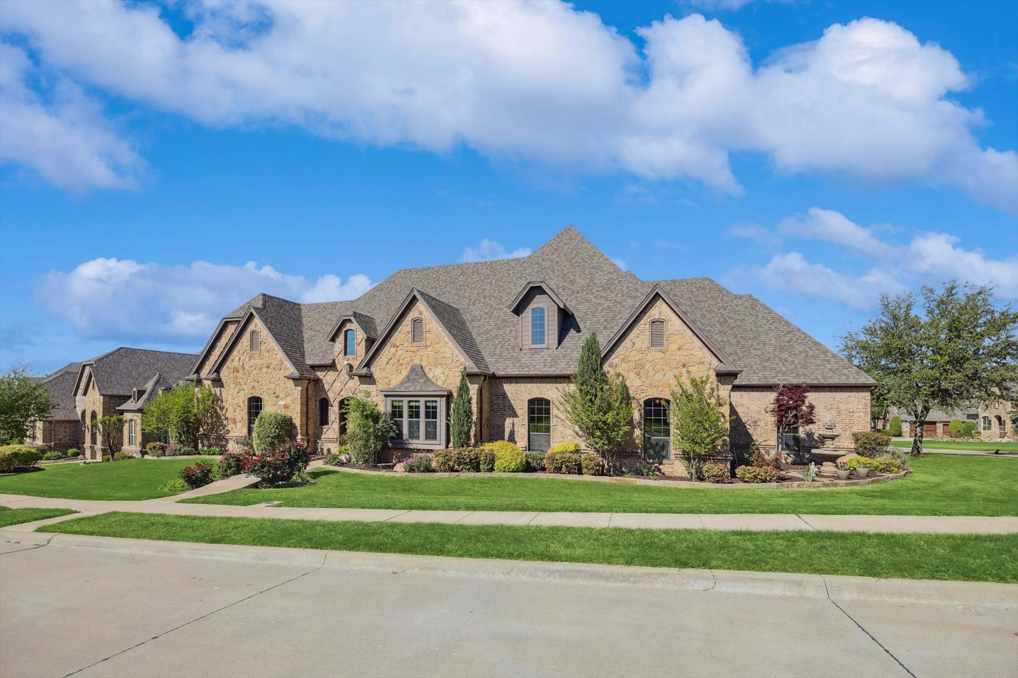 724 Cross Timbers Drive Keller TX 76248