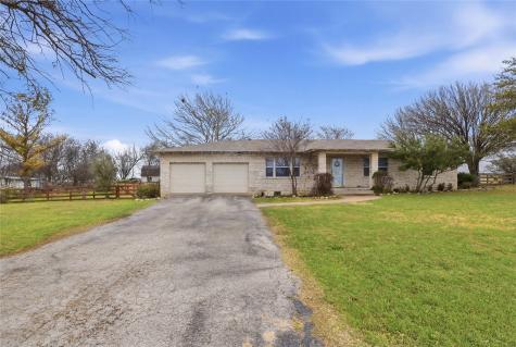 135 Hightower Street Hillsboro TX 76645