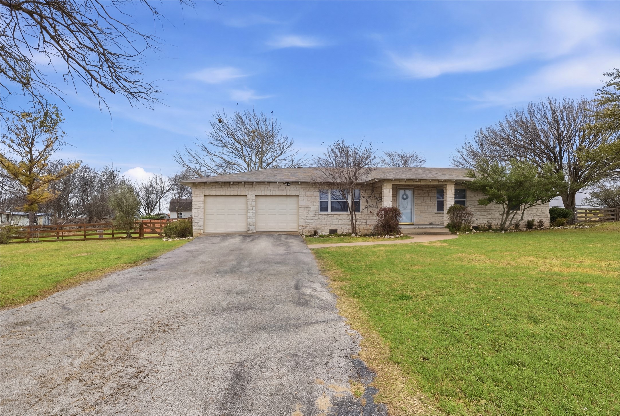 135 Hightower Street Hillsboro TX 76645