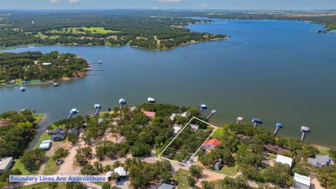 823 Casino Road Nocona TX 76255
