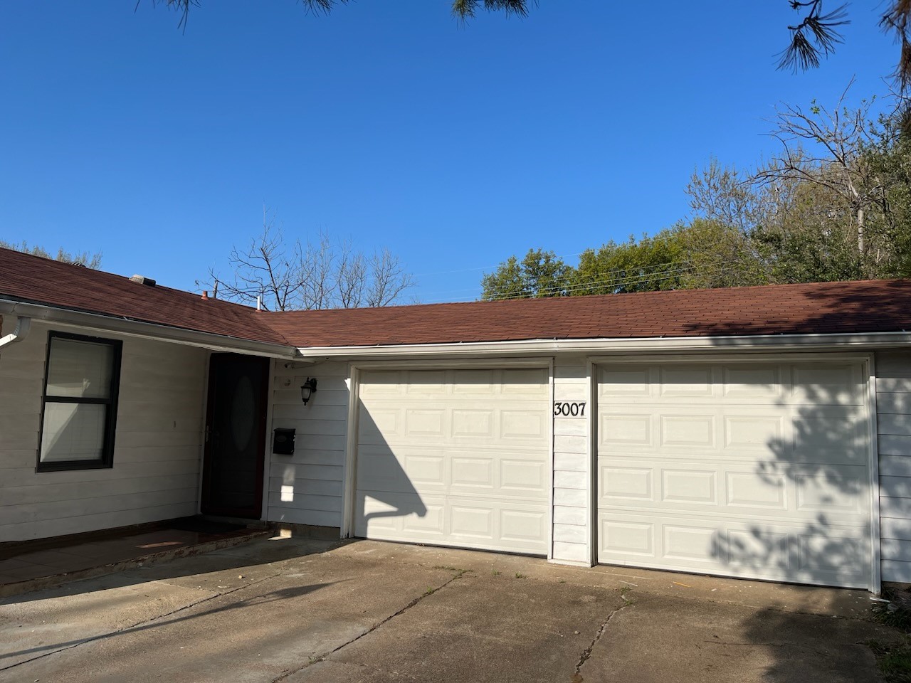 3007 Bryn Mawr Drive Irving TX 75062