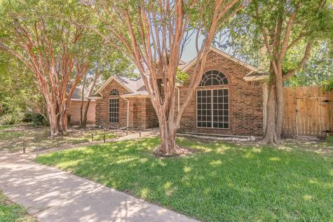 7892 Tournament Road Frisco TX 75035