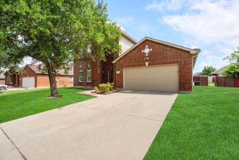 1738 Rock Ridge Drive Cedar Hill TX 75104