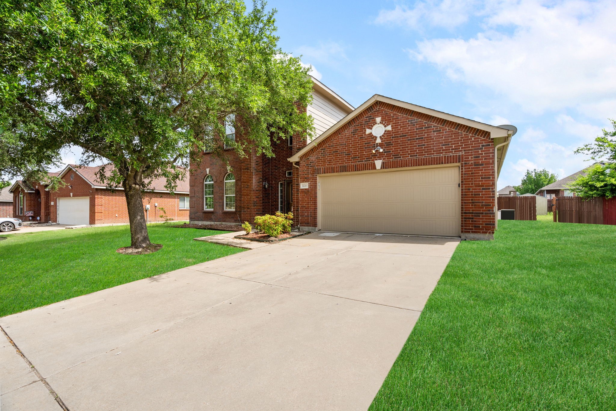 1738 Rock Ridge Drive Cedar Hill TX 75104