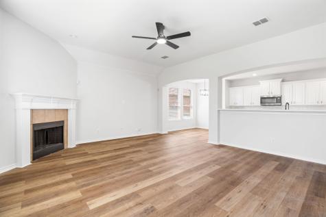 1738 Rock Ridge Drive Cedar Hill TX 75104