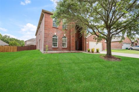 1738 Rock Ridge Drive Cedar Hill TX 75104
