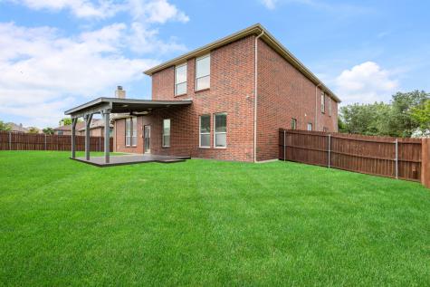 1738 Rock Ridge Drive Cedar Hill TX 75104