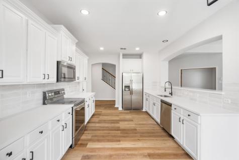 1738 Rock Ridge Drive Cedar Hill TX 75104