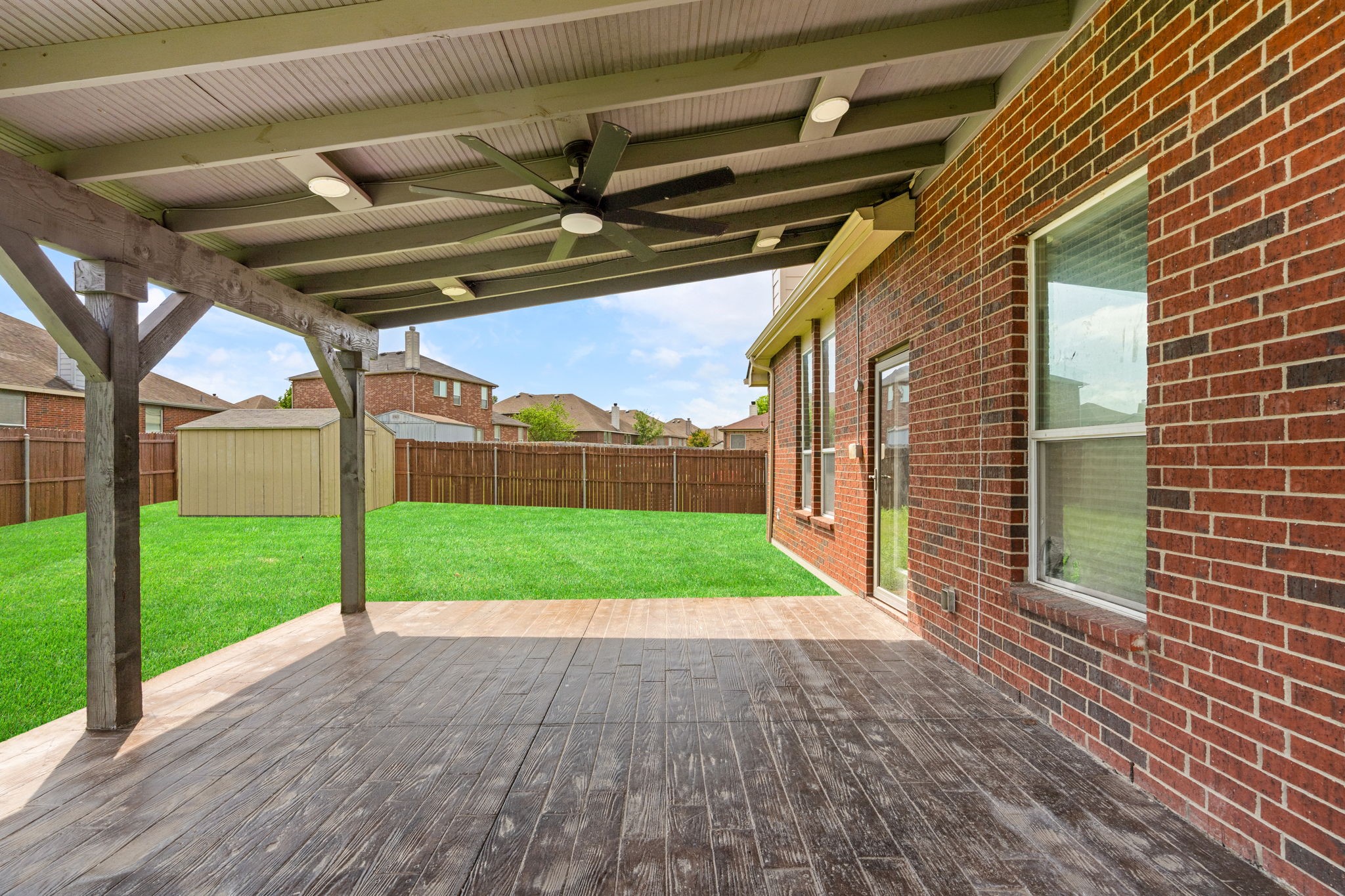 1738 Rock Ridge Drive Cedar Hill TX 75104