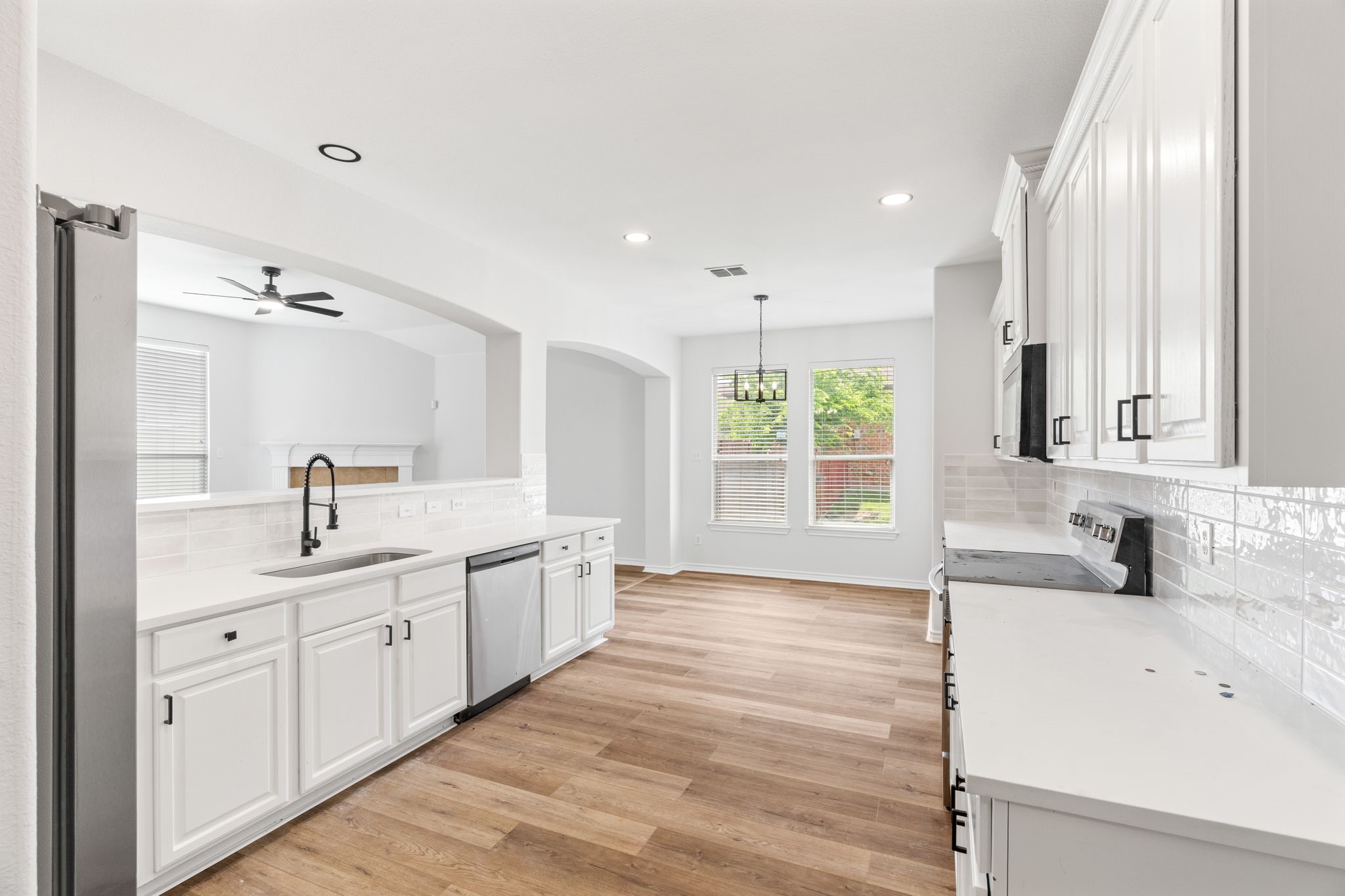 1738 Rock Ridge Drive Cedar Hill TX 75104