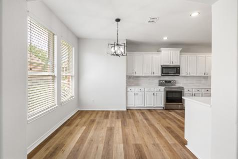 1738 Rock Ridge Drive Cedar Hill TX 75104