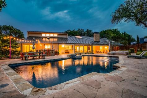 3302 Oakhurst Street Dallas TX 75214
