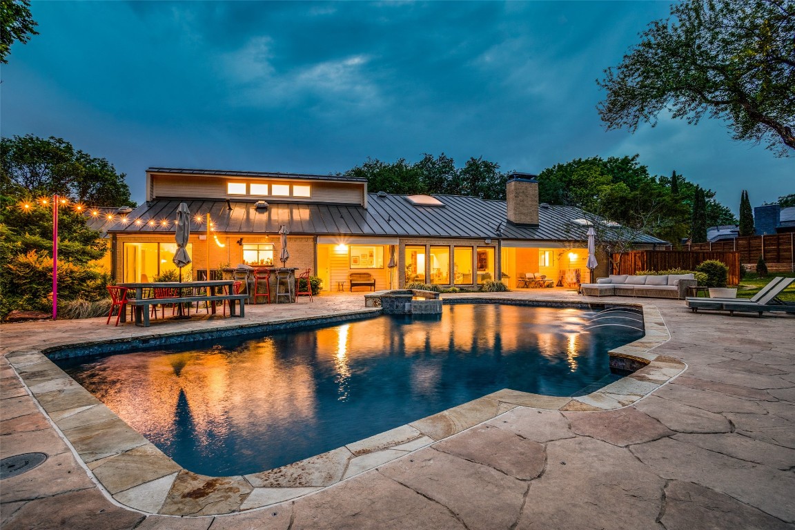 3302 Oakhurst Street Dallas TX 75214