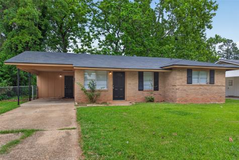 1110 Dunbriar Drive Shreveport LA 71107