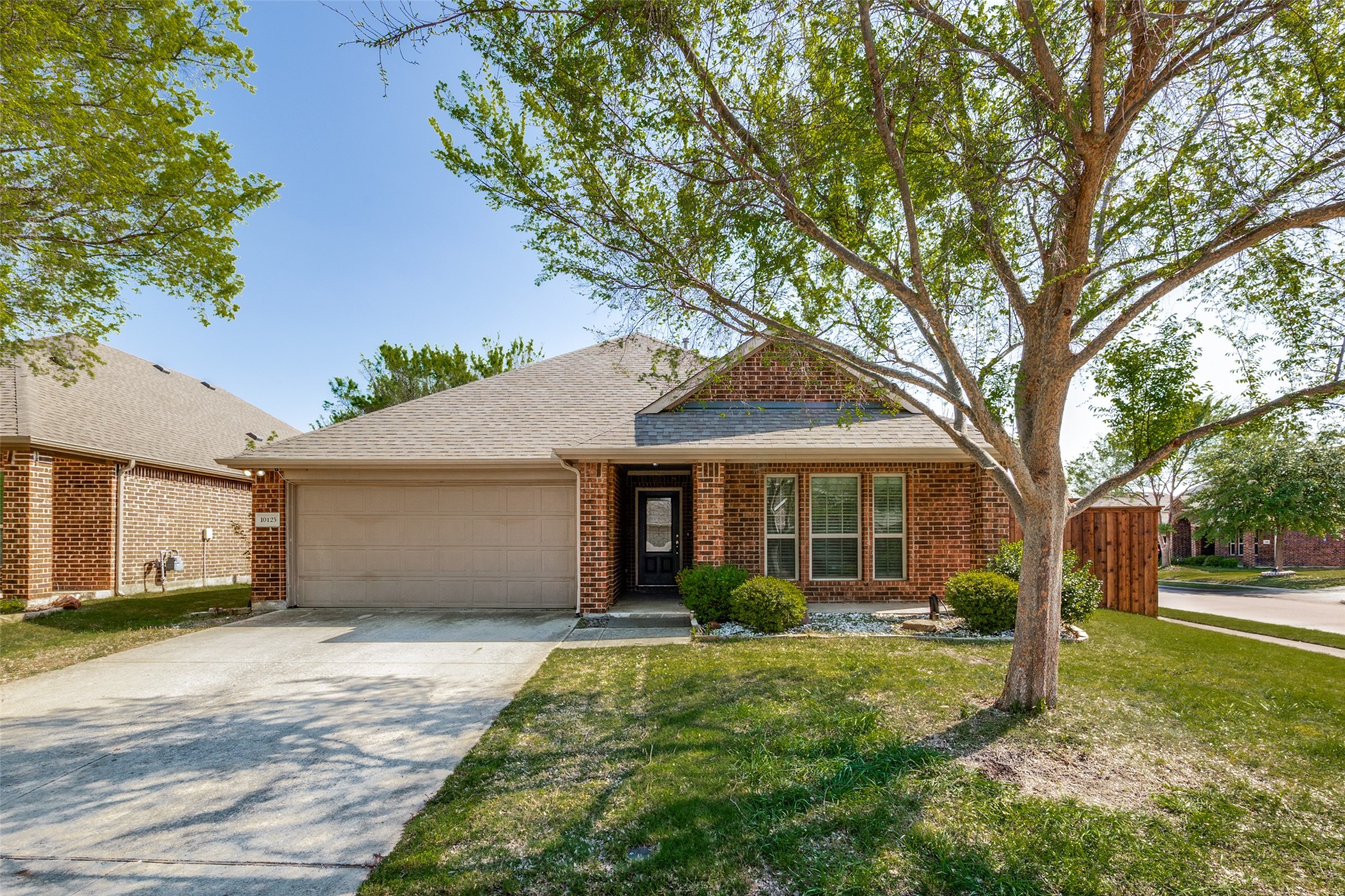 10125 Horseshoe Lane Mckinney TX 75072