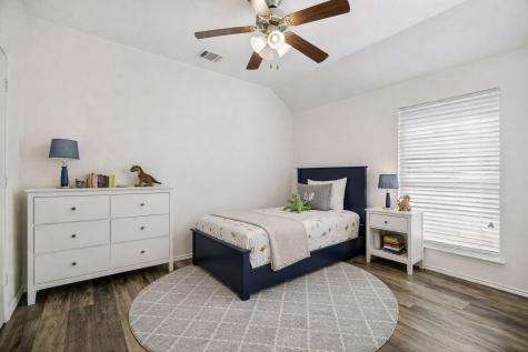 10125 Horseshoe Lane Mckinney TX 75072