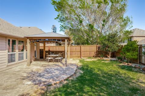 10125 Horseshoe Lane Mckinney TX 75072