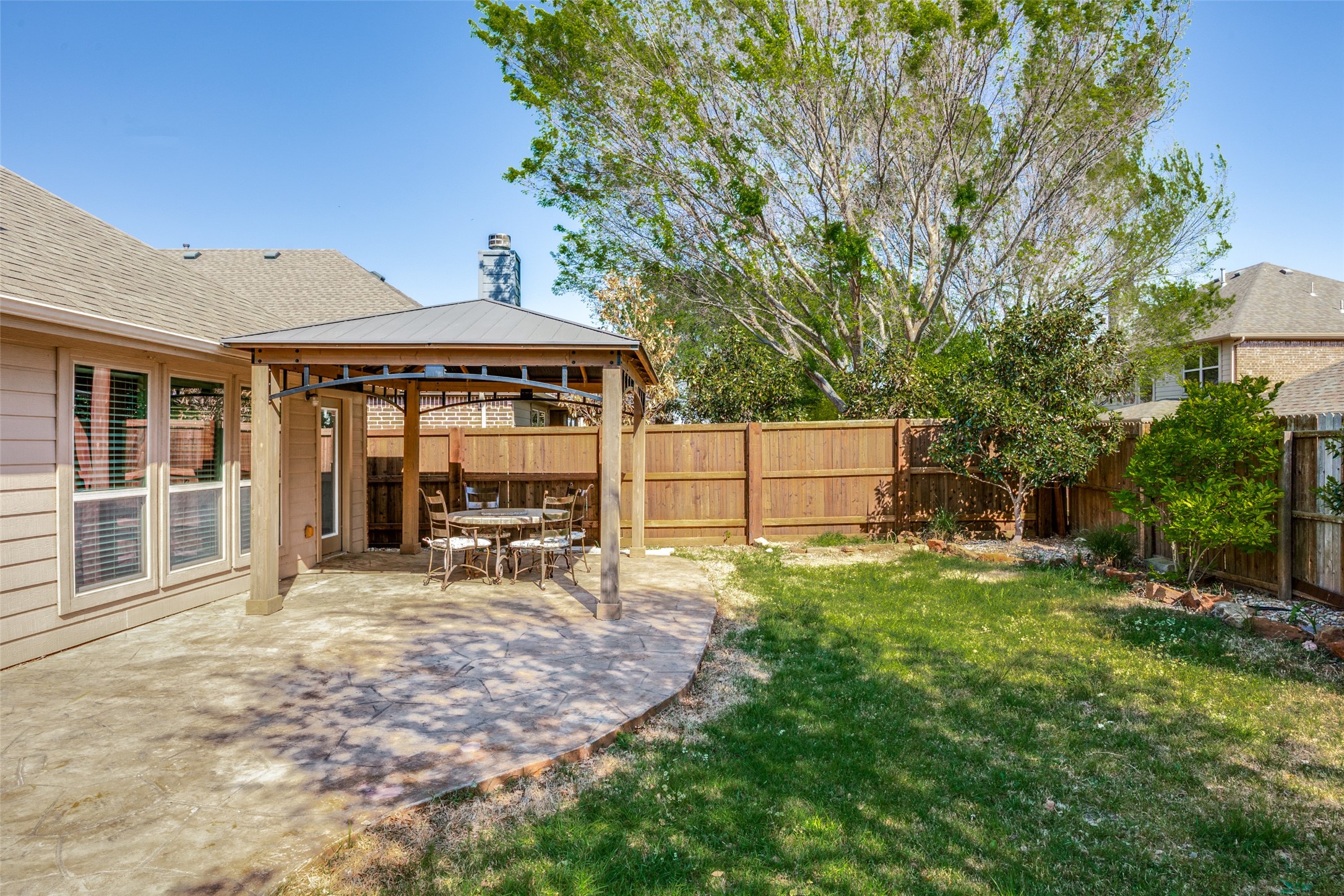 10125 Horseshoe Lane Mckinney TX 75072