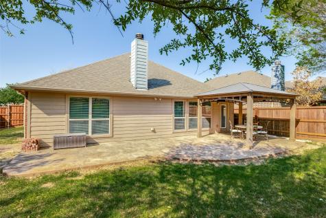 10125 Horseshoe Lane Mckinney TX 75072