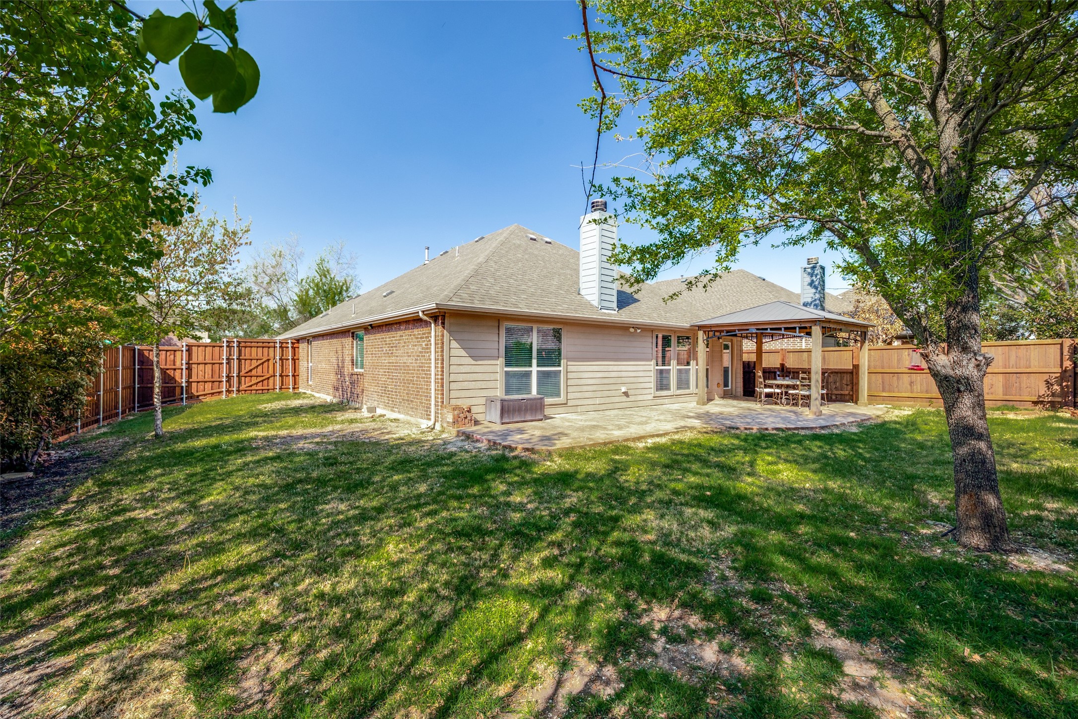 10125 Horseshoe Lane Mckinney TX 75072