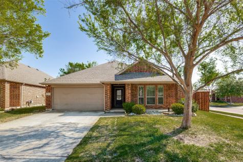 10125 Horseshoe Lane Mckinney TX 75072