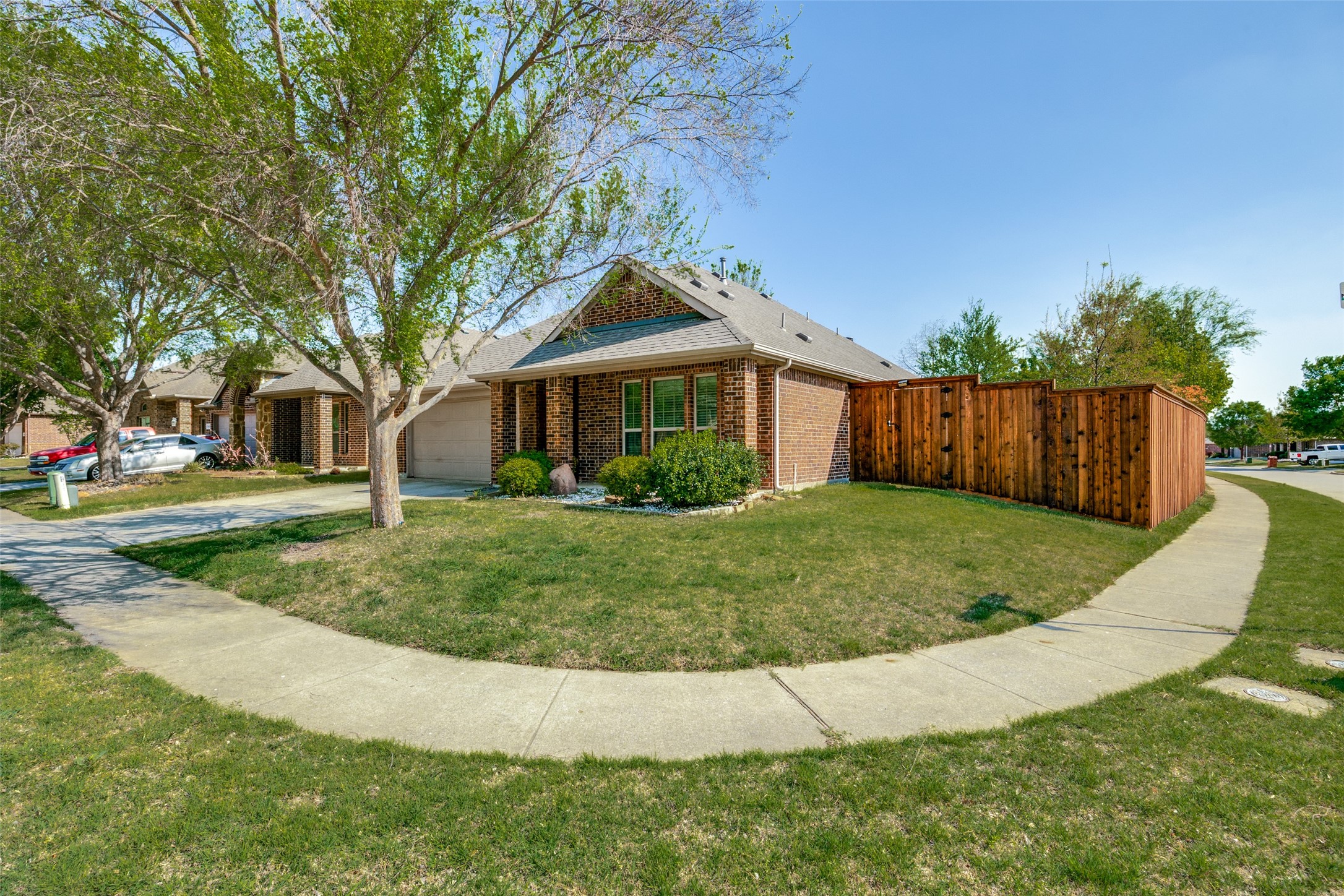 10125 Horseshoe Lane Mckinney TX 75072
