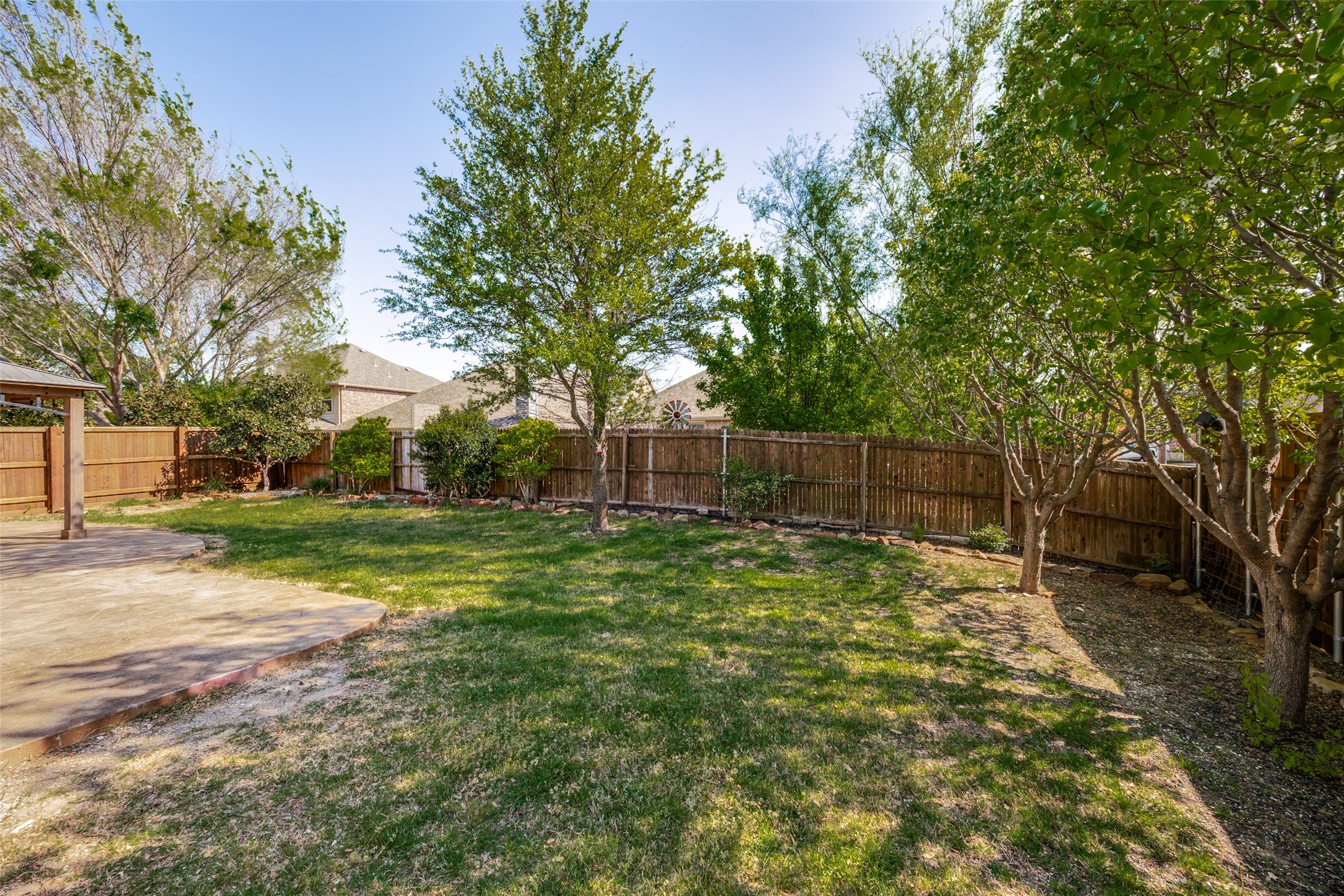 10125 Horseshoe Lane Mckinney TX 75072