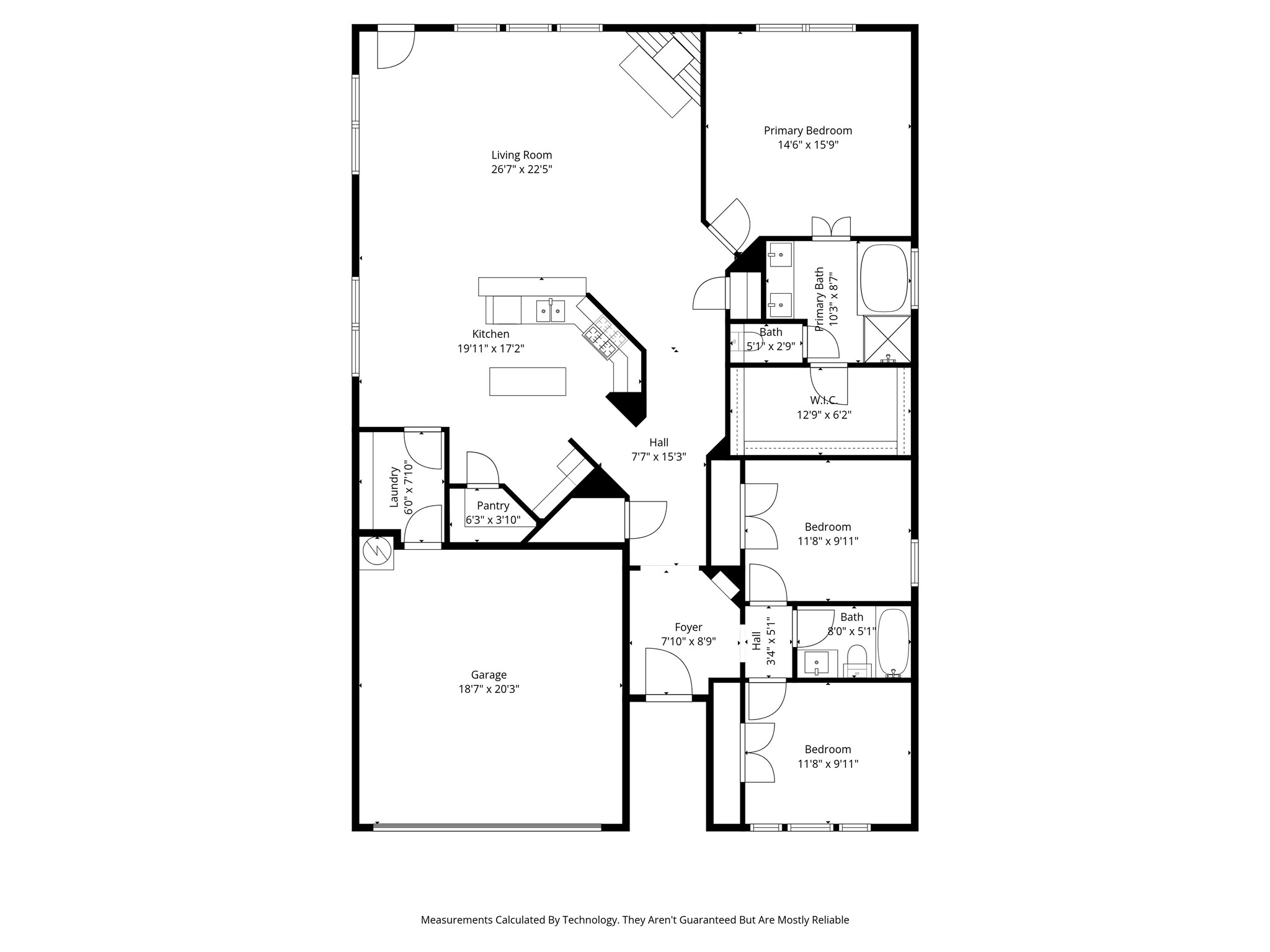 10125 Horseshoe Lane Mckinney TX 75072