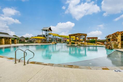 10125 Horseshoe Lane Mckinney TX 75072